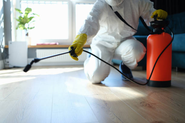 Reliable Drug Lab Cleanup contractor in Springfield, FL by Dulley Family Biohazard Services